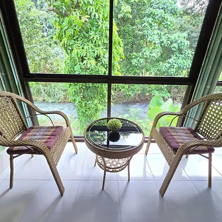 Malulee Khaosok Resort-2